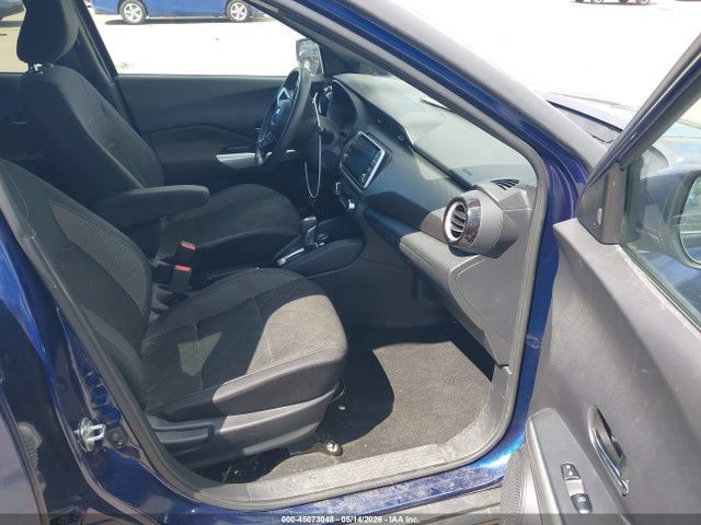 Aukcja sprzedaży 2019 Nissan Kicks Sv, vin: 3N1CP5CUXKL525578, numer aukcji: 45073048