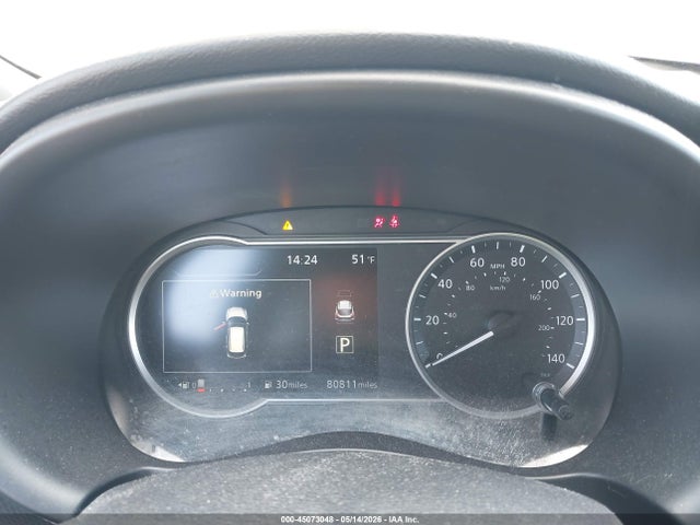 Aukcja sprzedaży 2019 Nissan Kicks Sv, vin: 3N1CP5CUXKL525578, numer aukcji: 45073048