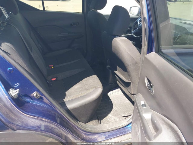Aukcja sprzedaży 2019 Nissan Kicks Sv, vin: 3N1CP5CUXKL525578, numer aukcji: 45073048