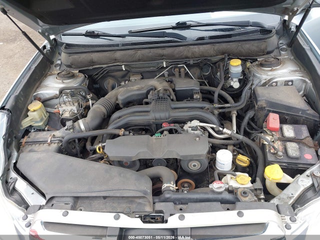 Aukcja sprzedaży 2013 Subaru Outback 2.5i Limited, vin: 4S4BRBLC9D3275091, numer aukcji: 45073051