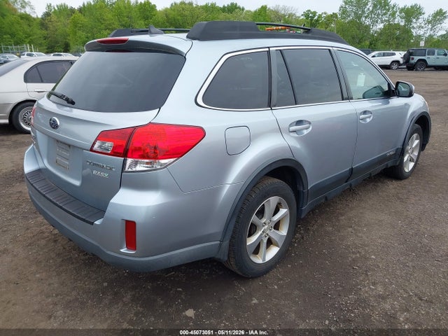 Aukcja sprzedaży 2013 Subaru Outback 2.5i Limited, vin: 4S4BRBLC9D3275091, numer aukcji: 45073051