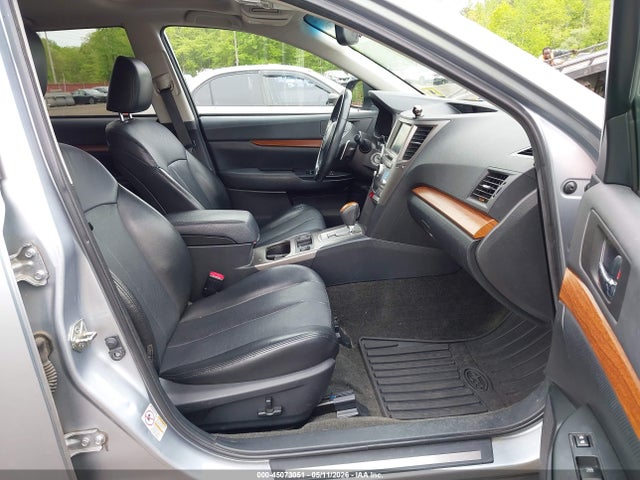 Aukcja sprzedaży 2013 Subaru Outback 2.5i Limited, vin: 4S4BRBLC9D3275091, numer aukcji: 45073051