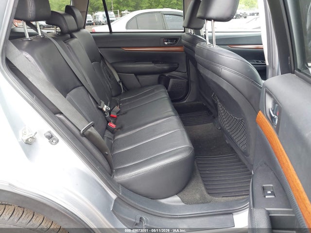 Aukcja sprzedaży 2013 Subaru Outback 2.5i Limited, vin: 4S4BRBLC9D3275091, numer aukcji: 45073051