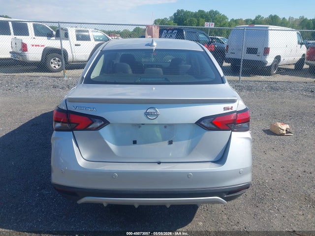 Aukcja sprzedaży 2024 Nissan Versa 1.6 Sr, vin: 3N1CN8FV9RL902245, numer aukcji: 45073057