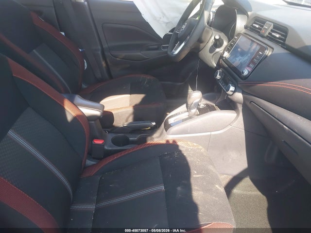 Aukcja sprzedaży 2024 Nissan Versa 1.6 Sr, vin: 3N1CN8FV9RL902245, numer aukcji: 45073057