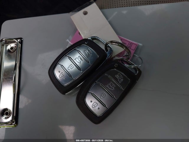 Продаж на аукціоні авто 2017 Hyundai Tucson Limited, vin: KM8J33A26HU329122, номер лоту: 45073058