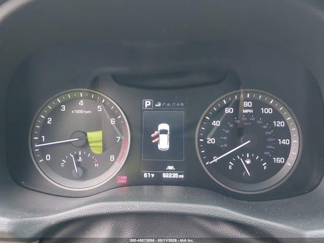Продаж на аукціоні авто 2017 Hyundai Tucson Limited, vin: KM8J33A26HU329122, номер лоту: 45073058