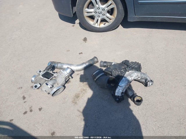 Aukcja sprzedaży 2015 Ford F-250 Lariat, vin: 1FT7W2BT3FEA38348, numer aukcji: 45073060