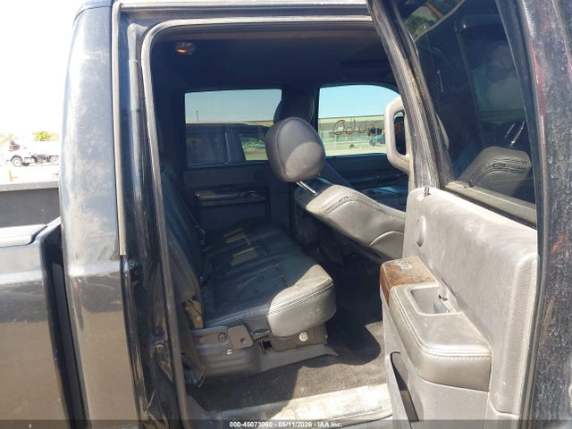 Aukcja sprzedaży 2015 Ford F-250 Lariat, vin: 1FT7W2BT3FEA38348, numer aukcji: 45073060