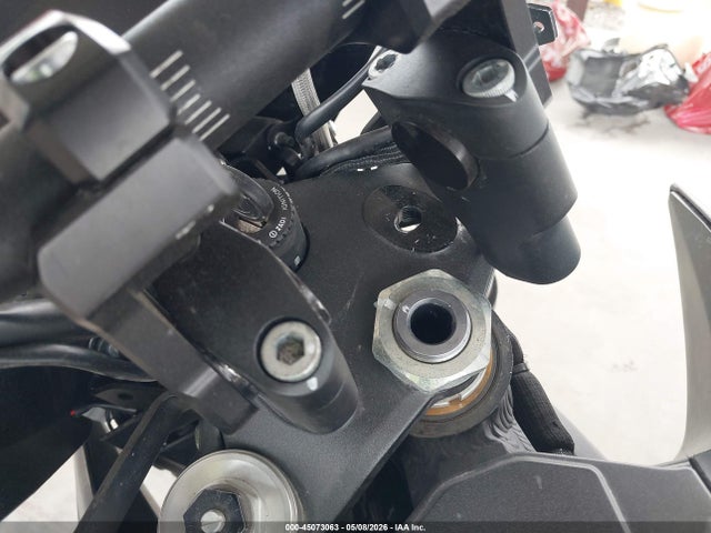 538XXDZ40PCC22578 Zero Motorcycles Inc Fx