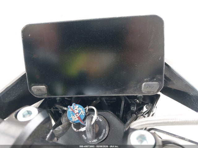 538XXDZ40PCC22578 Zero Motorcycles Inc Fx