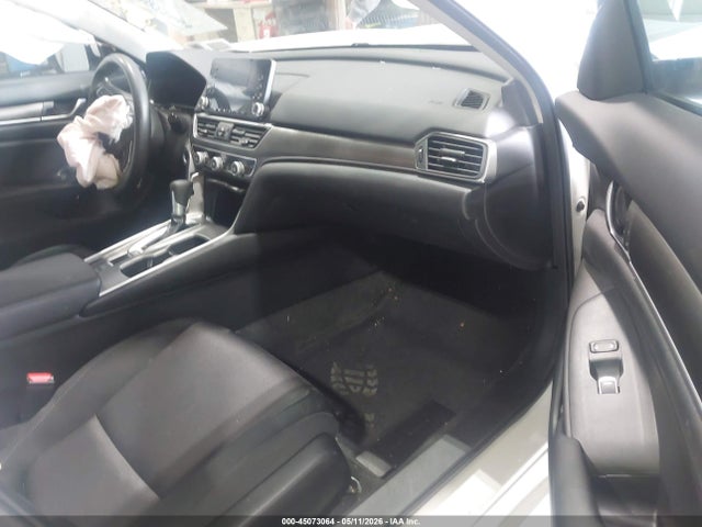 Aukcja sprzedaży 2019 Honda Accord Lx, vin: 1HGCV1F10KA030389, numer aukcji: 45073064