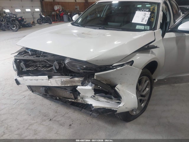Aukcja sprzedaży 2019 Honda Accord Lx, vin: 1HGCV1F10KA030389, numer aukcji: 45073064