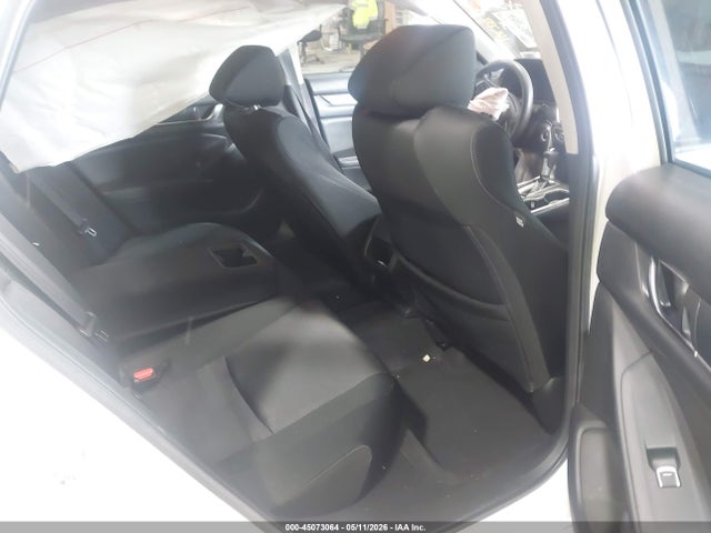 Aukcja sprzedaży 2019 Honda Accord Lx, vin: 1HGCV1F10KA030389, numer aukcji: 45073064