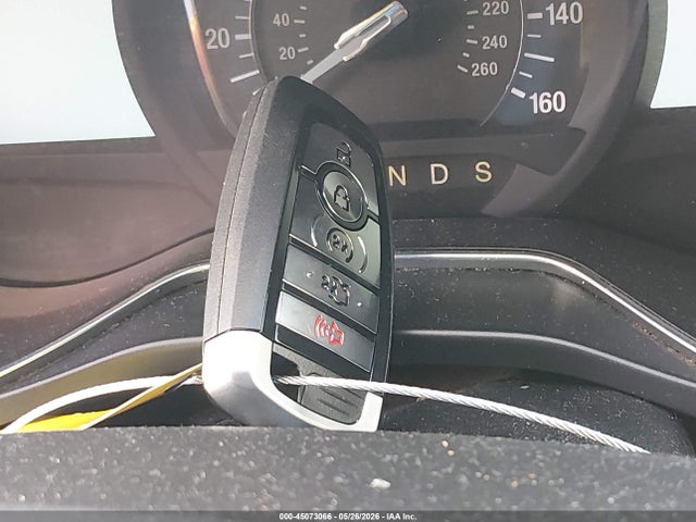 Ford Fusion Titanium 2016 3FA6P0K99GR319835 Image 11