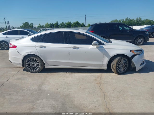 Ford Fusion Titanium 2016 3FA6P0K99GR319835 Image 13