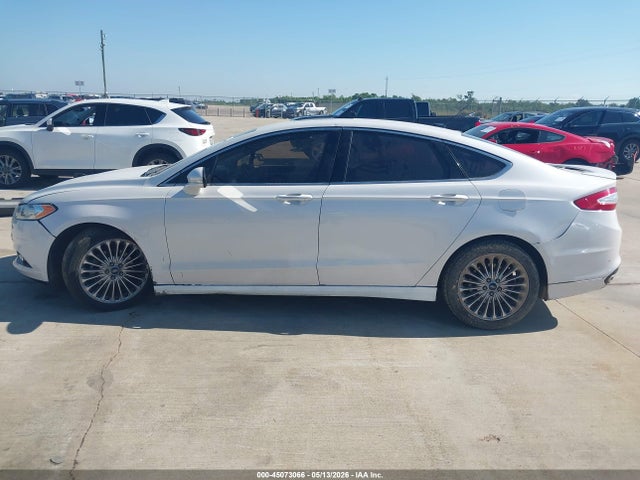 Ford Fusion Titanium 2016 3FA6P0K99GR319835 Image 14