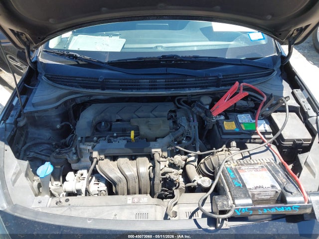 KIA RIO S 2021 3KPA24AD5ME371062 Image 10