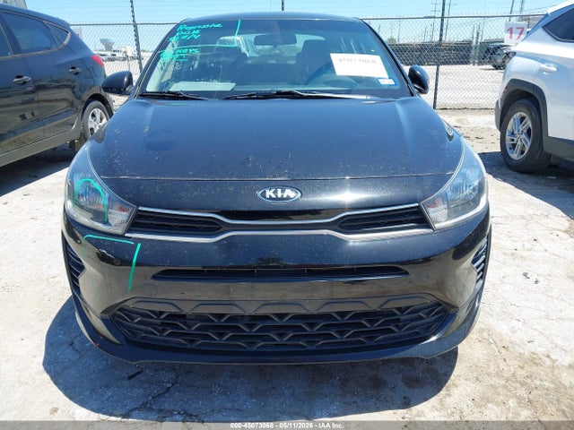 KIA RIO S 2021 3KPA24AD5ME371062 Image 13