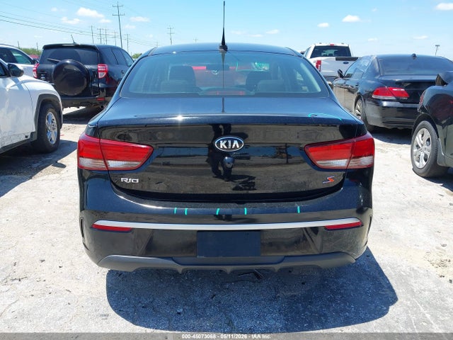 KIA RIO S 2021 3KPA24AD5ME371062 Image 17
