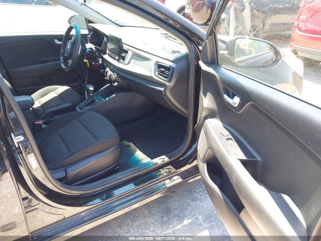 KIA RIO S 2021 3KPA24AD5ME371062 Image 5