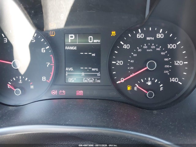 KIA RIO S 2021 3KPA24AD5ME371062 Image 7