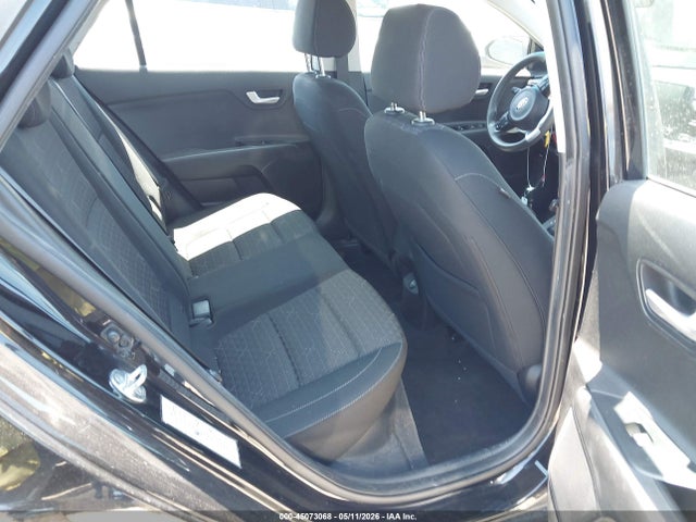 KIA RIO S 2021 3KPA24AD5ME371062 Image 8