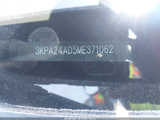 KIA RIO S 2021 3KPA24AD5ME371062 Image 9