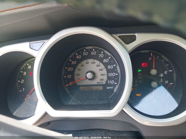 2004 Toyota 4runner Sr5 V6 მანქანა იყიდება აუქციონზე, vin: JTEZU14R840031136, აუქციონის ნომერი: 45073070