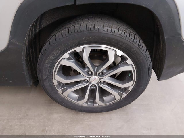 45073071 :رقم المزاد ، 3GKALVEX1KL280827 vin ، 2019 Gmc Terrain Slt مزاد بيع