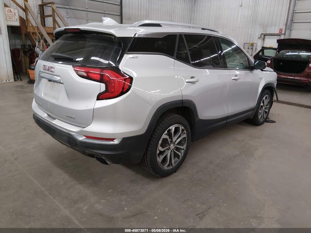 45073071 :رقم المزاد ، 3GKALVEX1KL280827 vin ، 2019 Gmc Terrain Slt مزاد بيع