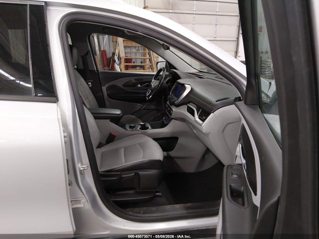 45073071 :رقم المزاد ، 3GKALVEX1KL280827 vin ، 2019 Gmc Terrain Slt مزاد بيع
