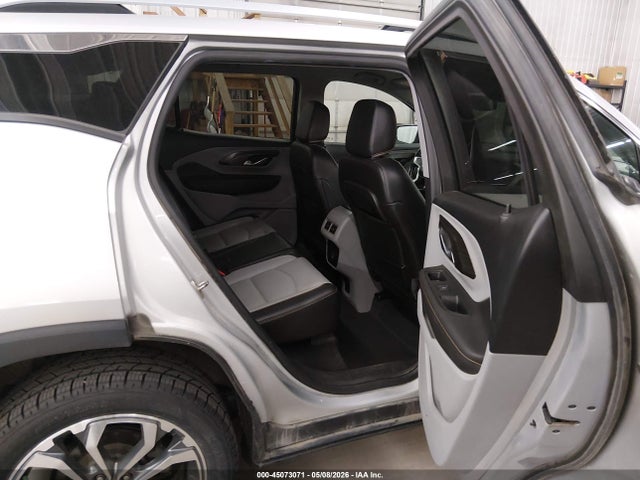 45073071 :رقم المزاد ، 3GKALVEX1KL280827 vin ، 2019 Gmc Terrain Slt مزاد بيع