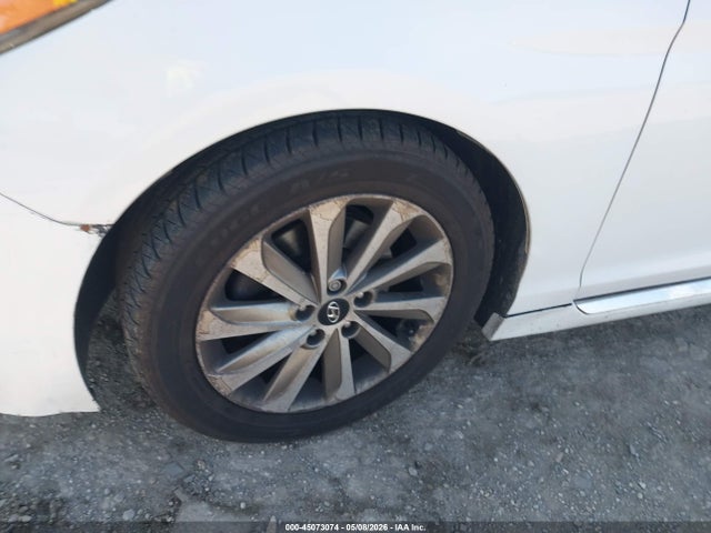 Продаж на аукціоні авто 2017 Hyundai Sonata Sport, vin: 5NPE34AF6HH441458, номер лоту: 45073074