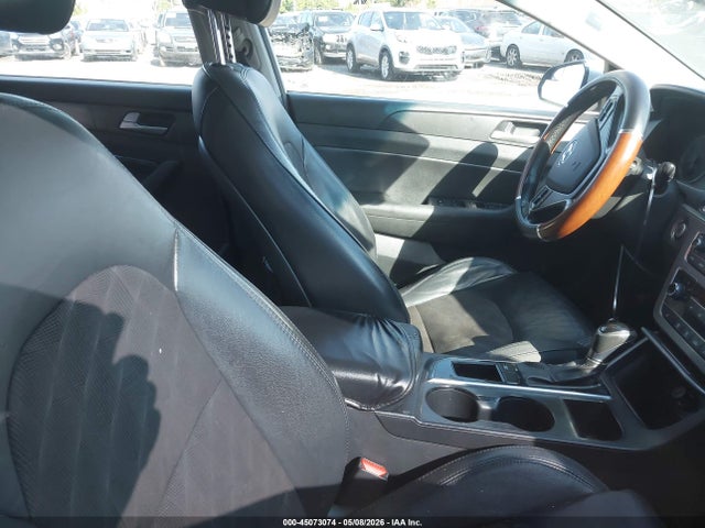 Продаж на аукціоні авто 2017 Hyundai Sonata Sport, vin: 5NPE34AF6HH441458, номер лоту: 45073074