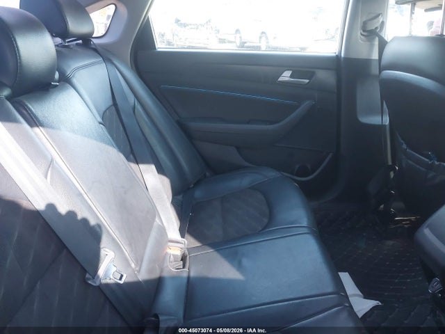 Продаж на аукціоні авто 2017 Hyundai Sonata Sport, vin: 5NPE34AF6HH441458, номер лоту: 45073074
