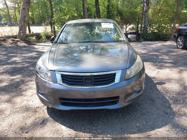 Aukcja sprzedaży 2009 Honda Accord 3.5 Ex-l, vin: 1HGCP36819A015655, numer aukcji: 45073094