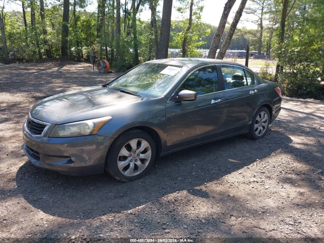 Aukcja sprzedaży 2009 Honda Accord 3.5 Ex-l, vin: 1HGCP36819A015655, numer aukcji: 45073094