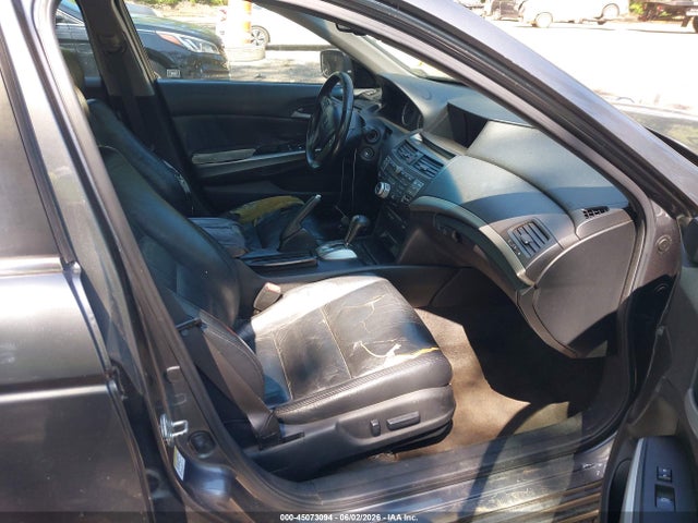 Aukcja sprzedaży 2009 Honda Accord 3.5 Ex-l, vin: 1HGCP36819A015655, numer aukcji: 45073094