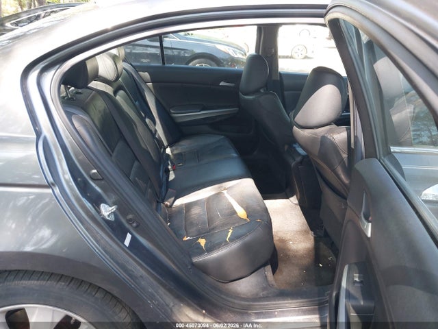 Aukcja sprzedaży 2009 Honda Accord 3.5 Ex-l, vin: 1HGCP36819A015655, numer aukcji: 45073094