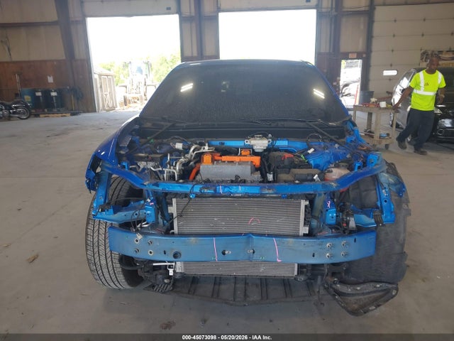 Honda Prologue Ex 2024 3GPKHVRJ0RS542083 Image 12