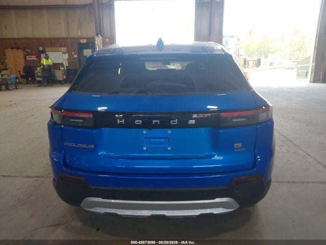 Honda Prologue Ex 2024 3GPKHVRJ0RS542083 Image 16