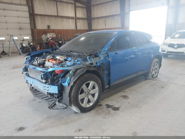 Honda Prologue Ex 2024 3GPKHVRJ0RS542083 Image 2