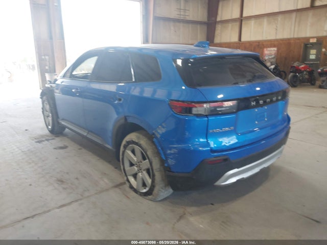 Honda Prologue Ex 2024 3GPKHVRJ0RS542083 Image 3