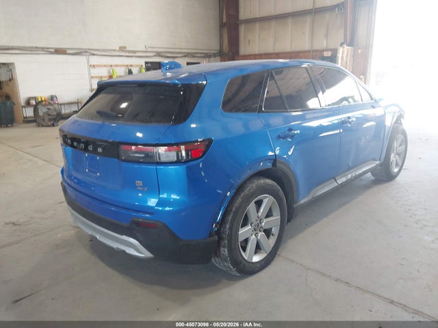 Honda Prologue Ex 2024 3GPKHVRJ0RS542083 Image 4