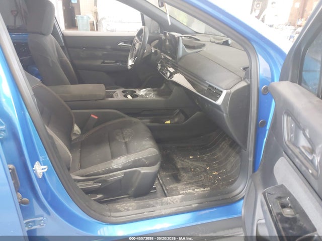 Honda Prologue Ex 2024 3GPKHVRJ0RS542083 Image 5