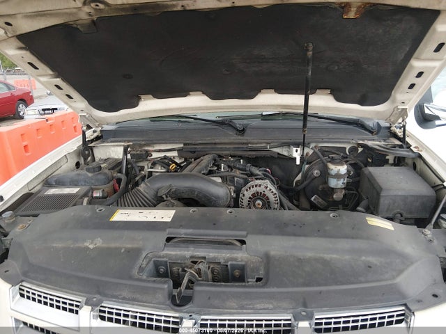 Aukcja sprzedaży 2007 Cadillac Escalade Standard, vin: 1GYFK63847R308703, numer aukcji: 45073100