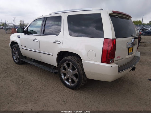 Aukcja sprzedaży 2007 Cadillac Escalade Standard, vin: 1GYFK63847R308703, numer aukcji: 45073100