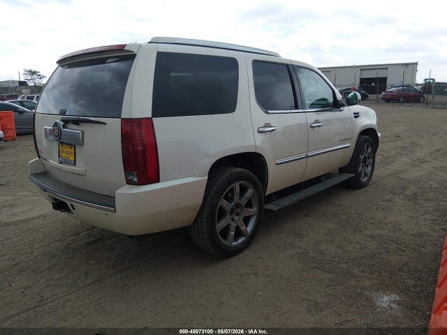 Aukcja sprzedaży 2007 Cadillac Escalade Standard, vin: 1GYFK63847R308703, numer aukcji: 45073100