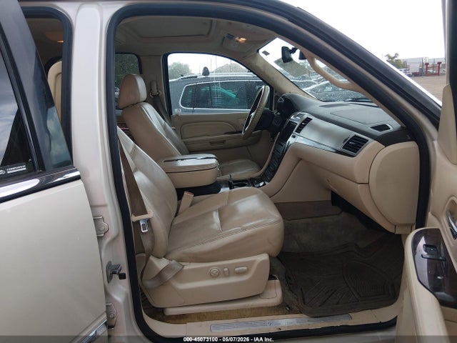 Aukcja sprzedaży 2007 Cadillac Escalade Standard, vin: 1GYFK63847R308703, numer aukcji: 45073100
